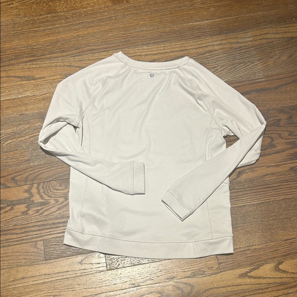 Avalanche Long Sleeve Top Super Soft - Picture 4 of 5
